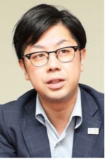 審査部　与信企画室　副調査役　山田　諭様