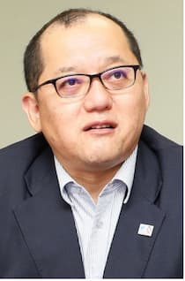 審査部　与信企画室　次長 兼 与信企画室長　福田高明様